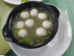 -景好海鲜餐厅(大鹏必选旅游店)