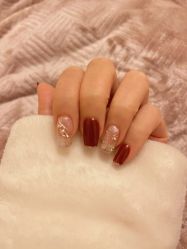 -柴小姐美睫美甲