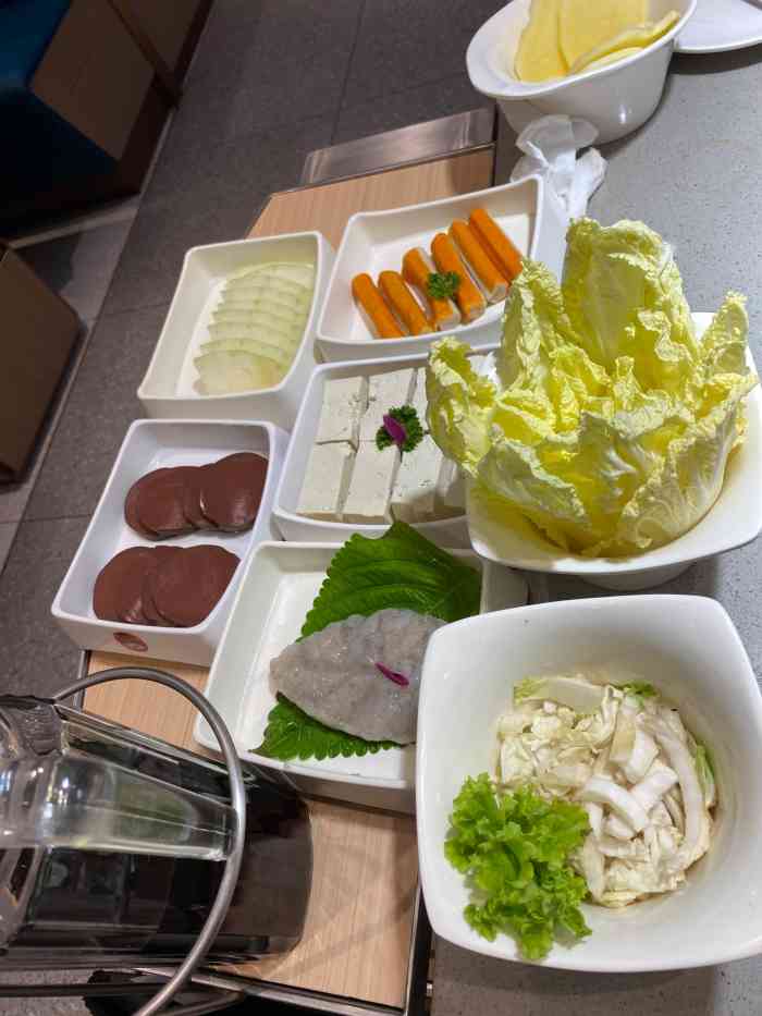 花椒籽火锅合肥路佳世客店