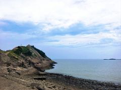-宁波松兰山滨海旅游度假区