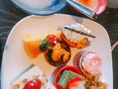 -厦门艾美酒店·新食谱西餐厅