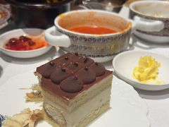 -俄士厨房(五棵松华熙LIVE店)