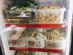 -运气牛自助酱大骨火锅(南京东路店)