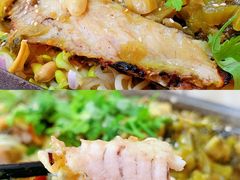 -小雷家烤鱼家常菜
