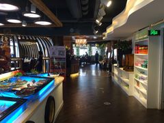 -璐法式铁板烧(滏东总店)