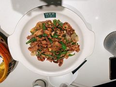 -绿草地·湘菜(7mall店)