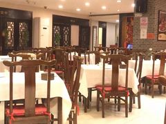 -东兴楼饭庄(六里桥店)