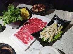 -京韵胡同·酱香羊蝎子火锅涮肉(长寿路店)