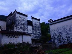 -上坦村