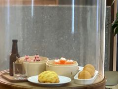 -蔡澜点心·粤菜(嘉里中心店)