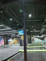 -反弹蹦床公园·亲子乐园·团建·派对(中庚漫游城店)