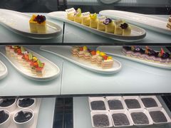 -星璞餐厅(深铁塘朗城君璞酒店)