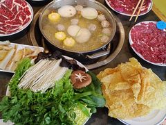 -小牛海记潮汕牛肉店(永定路店)