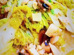 上汤娃娃菜-得月楼·省级非遗·传统苏帮菜(观前店)