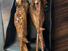 -土蚝·高压锅生蚝(百姓美食街店)