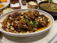 金牌稻香鹅-小天厨民间菜馆(深圳街店)