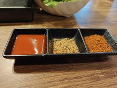 -山居屋炭火烧肉(厚街万达店)
