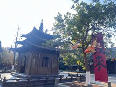 -钱王祠