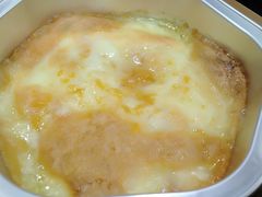 芝士红薯-老虎滩大连海鲜烧烤(建邺云锦路总店)