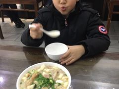-春发生饭店·非遗(南院门店)