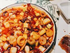 -京誉德北京烤鸭·北京菜(圆融广场5楼店)