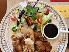 -猫岛主趣味餐厅(鼓浪屿店)
