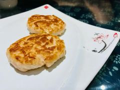 煎鲜虾饼-映像威海·海鲜味道(市区店)