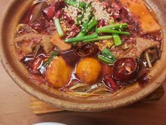 -罗妈砂锅(四川成都奎星楼店)