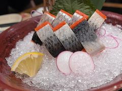 -古田居·特色寿司料理(骏欣中心店)