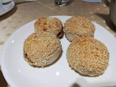 -马凯餐厅(长椿街店)