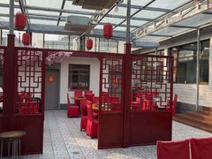 -村东第一家私房菜馆(古北水镇店)
