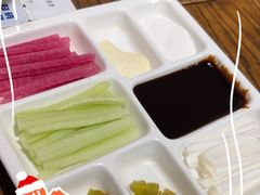 -小大董·烤鸭(王府井apm店)