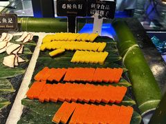 -加餐海鲜自助(集美银泰百货店)
