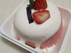 -爱达乐面包生日蛋糕(旭海时代广场店)