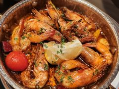 -庐灶江南·江南菜·四合院Bistro(东直门雍和宫·原华侨宾馆店)