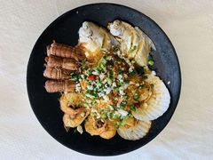 -好兄弟郭巨海鲜(天一阁店)