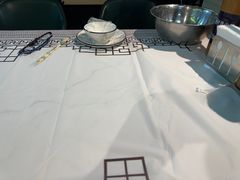 -云晓光头烧烤吧(德平路店)