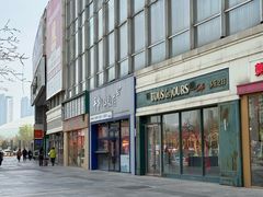 -时代奥城商业广场