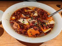 -顺香居·老字号湖北菜(江汉路店)