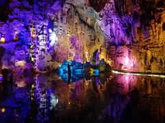 -宝晶宫旅游景区