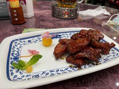 -宁波状元楼酒店(和义路店)