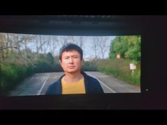 -万达影城(江桥万达广场IMAX店)