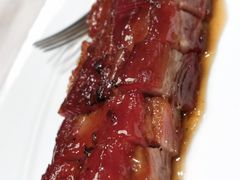 秘制叉烧-伯衡55·吉品轩(乌鲁木齐南路店)