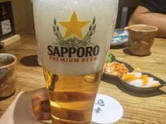 -鸟幸 TORISAKI 炭火居酒屋