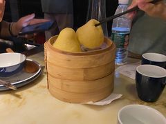 -绿茶餐厅(同成街华联店)