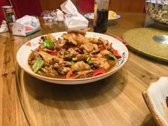 -灵福缘私房菜·农家菜(拈花湾·灵山大佛必推店)