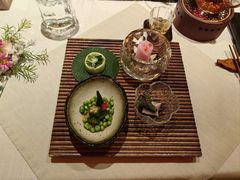 -叶叶菩提·晋福宫
