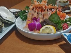 -菊上日式料理(蚌埠银泰店)