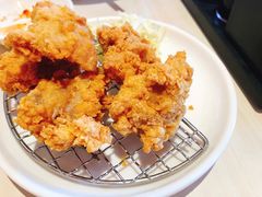 照烧香脆鸡块-味千拉面(上海蓝天路店)