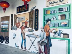 -多春茶室